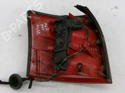 Right taillight AUDI A4 B6 Avant (8E5) 2.5 TDI | BP22886291C35 