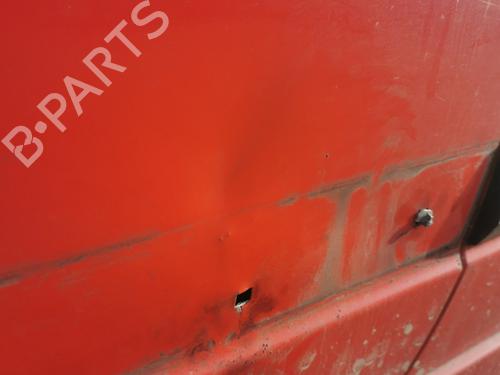 Left front door CHEVROLET AVEO / KALOS Hatchback (T250, T255) 1.2 | BP23832175C2 
