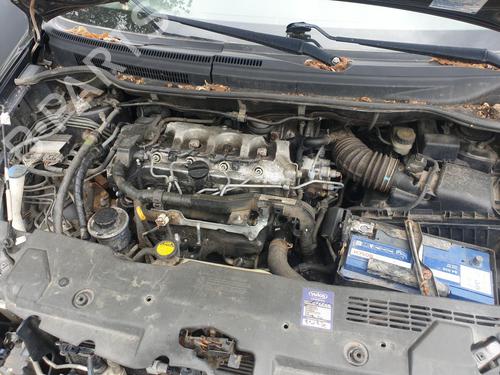 Used Gearbox Gearbox TOYOTA COROLLA Verso (ZER_, ZZE12_, R1_) 2.2 D-4D (AUR10_, AUR10R) (136 hp) 35920156 35920156