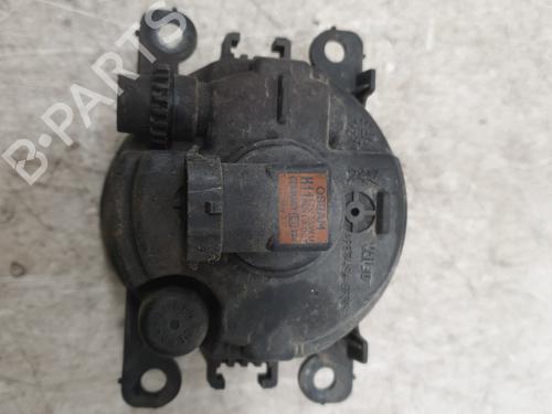 Right front fog light RENAULT MEGANE II (BM0/1_, CM0/1_) 1.9 dCi (BM0G, CM0G) | BP31156260C31