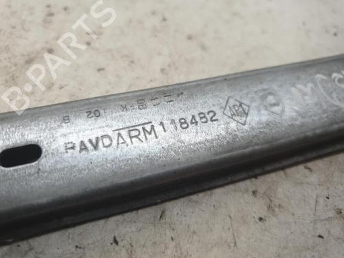 Used Front right window mechanism Front right window mechanism DACIA LOGAN MCV (KS_) 1.5 dCi (KS0W) (86 hp) 22885089 22885089