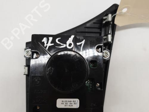 Used Switch Switch BMW 1 (E81) 120 d (177 hp) 27681909 27681909