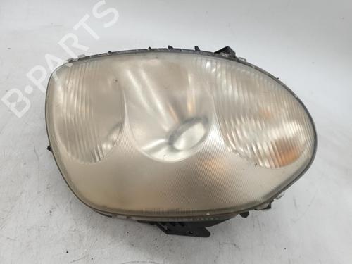 Used Right headlight Right headlight 25842189 25842189