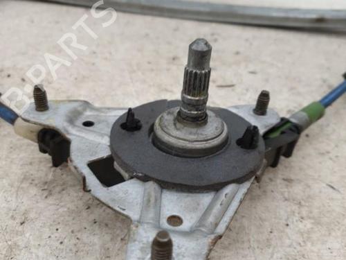 Rear left window mechanism CITROËN XSARA PICASSO (N68) 1.8 16V | BP22867625C24 