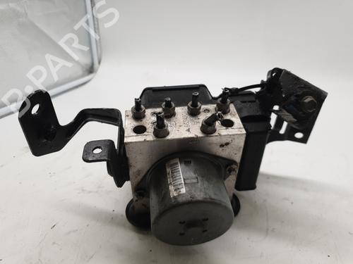 Used ABS pump MINI MINI (R56) Cooper (120 hp) 22870063