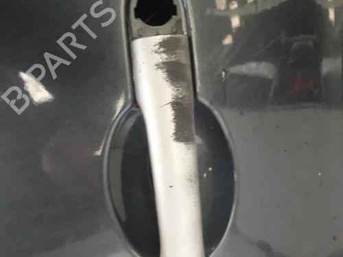 Left rear door RENAULT CLIO III (BR0/1, CR0/1) 1.5 dCi (BR17, CR17) | BP29162285C4 