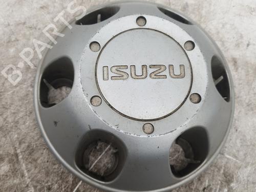 Hjulkapsel ISUZU D-MAX II (TFR, TFS) 2.5 CRDi 4x4 (TFS86J) (163 hp) 25454450