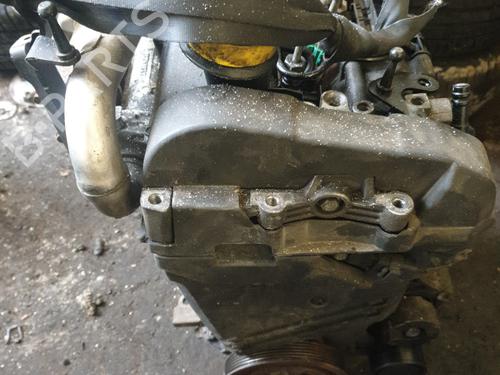 Motor RENAULT CLIO II (BB_, CB_) 1.5 dCi (B/C2J) (68 hp) 30618823