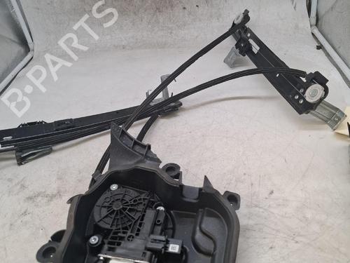Used Right front window motor Right front window motor 39090557 39090557