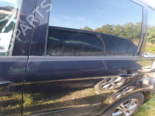 Left rear door FORD S-MAX (WA6)  | BP28798892C4 