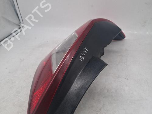 Used Left taillight Left taillight OPEL CORSA D (S07) 1.3 CDTI (L08, L68) (75 hp) 28131690 28131690