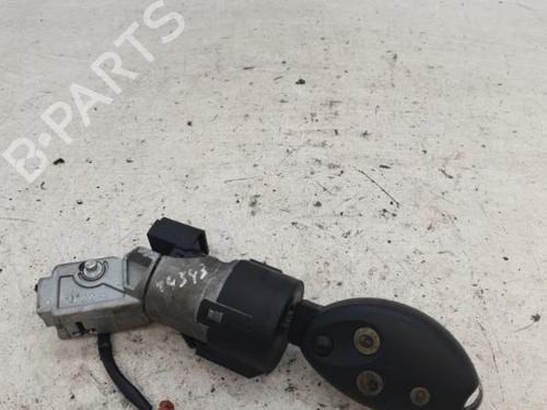 Used Ignition barrel Ignition barrel CITROËN C5 II (RC_) 3.0 V6 (RCXFUF) (207 hp) 24533572 24533572