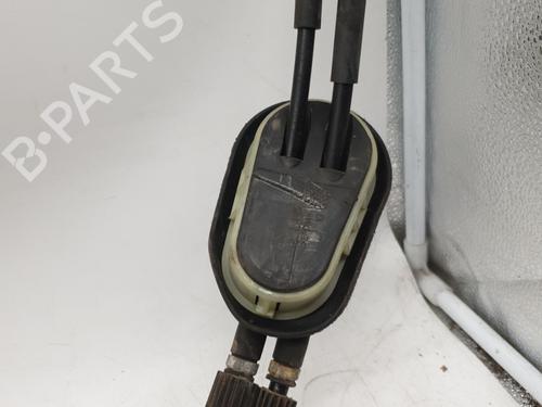 Used Gear lever Gear lever RENAULT TALISMAN Grandtour (KP_) 1.6 dCi 130 (130 hp) 31191868 31191868