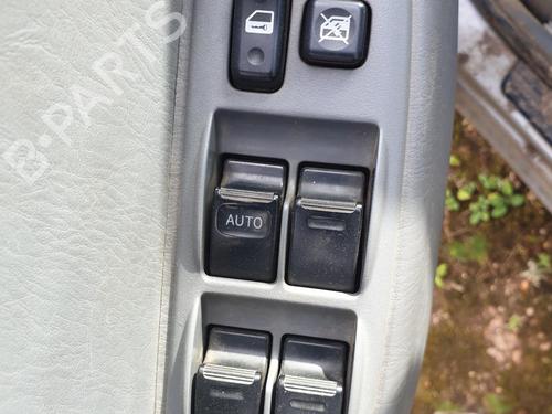 Left front window switch TOYOTA RAV 4 II (_A2_) 2.0 D 4WD (CLA20_, CLA21_, CLA20R, CLA21R) | BP36961042I27 - Image 3