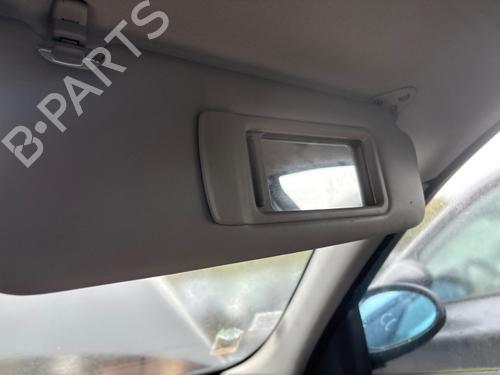 Right sun visor BMW 3 (E90) 318 d | BP40434143I2 - Image 2