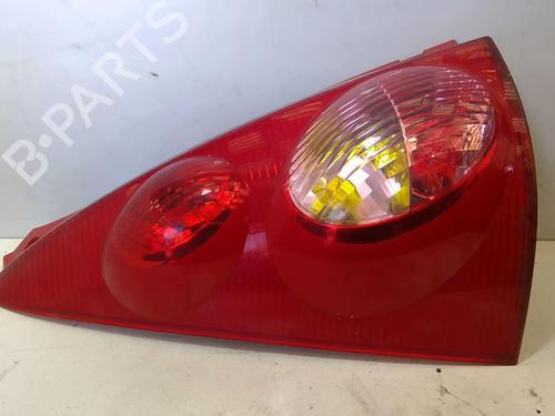 Left taillight PEUGEOT 107 (PM_, PN_) 1.0 | BP22881792C34 