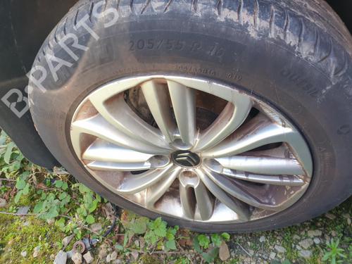 Rim CITROËN C4 II (NC_) 1.6 BlueHDi 120 | BP29430016C45 