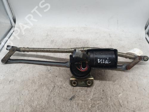 Używane Silniczek wycieraczek przednich RENAULT CLIO I (B/C57_, 5/357_) 1.2 (B/C/S57A, B/C57S, 5/357F, 5/357J, 5/357L, 5/357R) (58 hp) 29566194
