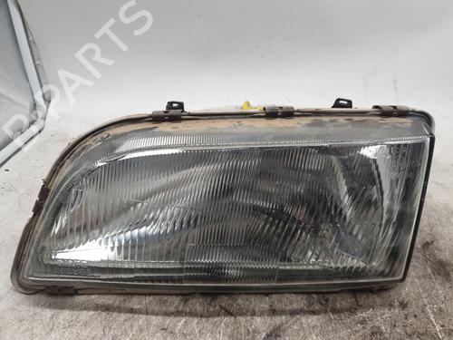 Left headlight VOLVO V40 Estate (645) 1.9 DI | BP29239704C28 