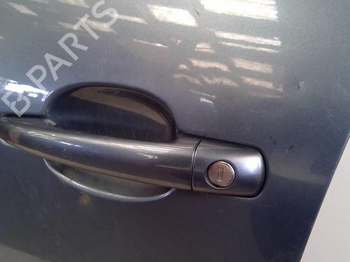 Used Left front door CITROËN C4 Picasso I MPV (UD_) 2.0 HDi 138 (136 hp) 22880463