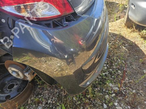 Used Rear bumper Rear bumper 37707498 37707498
