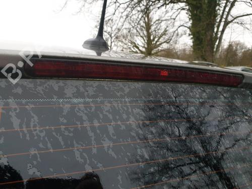 Used Third brake light MERCEDES-BENZ B-CLASS Sports Tourer (W245) B 180 CDI (245.207) (109 hp) 31813923