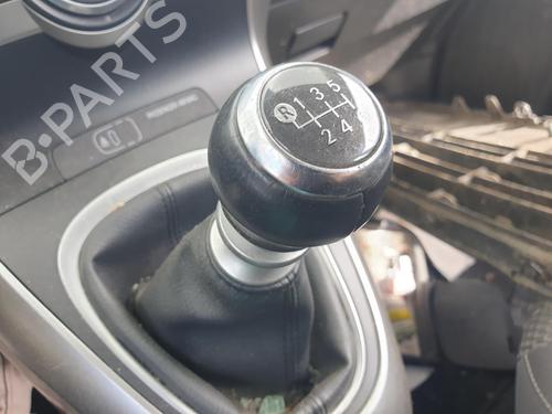 Gear lever TOYOTA VERSO (_R2_) 1.6 D4-D (WAR20_) | BP28325744M90 
