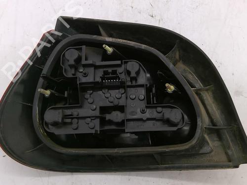 Right taillight RENAULT MEGANE I (BA0/1_) 1.9 dTi (BA08, BA0N) | BP22880525C35 