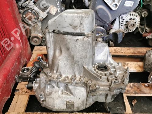 Used Gearbox Gearbox 22886023 22886023