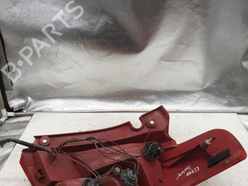 Left taillight SUZUKI SWIFT III (MZ, EZ) 1.3 DDiS (RS413D) | BP22875115C34 - Image 3