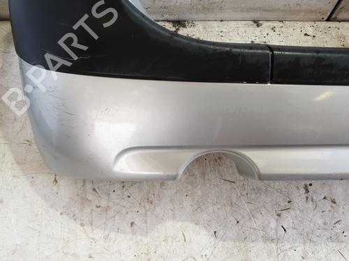 Bak støtfanger CITROËN XSARA PICASSO (N68) 1.8 16V | BP22882944C8 