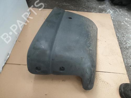 Used Rear bumper RENAULT MASTER II Van (FD) 2.5 dCi 100 (FD0U, FD0V, FD3U, FD3V, FD8U, FD8V) (99 hp) 22867936