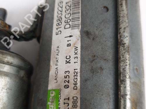 Starter FIAT DOBLO Cargo (263_) 1.3 D Multijet | BP26400726M8 
