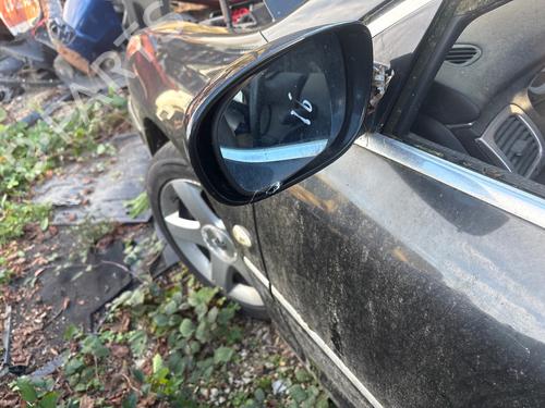 Used Left mirror Left mirror PEUGEOT 607 (9D, 9U) 2.0 HDI (136 hp) 39696506 39696506