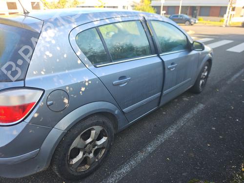 Left front window switch OPEL ASTRA H (A04) | BP37623105I27 - Image 4