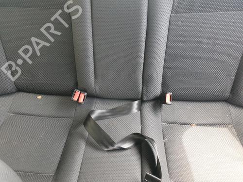 Sæde Bagtil VW POLO (6N2) | BP37470778C17 - Image 4
