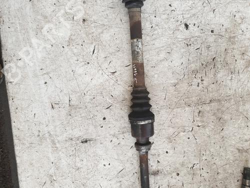 Used Right front driveshaft PEUGEOT 307 (3A/C) 1.6 16V (109 hp) 27159221