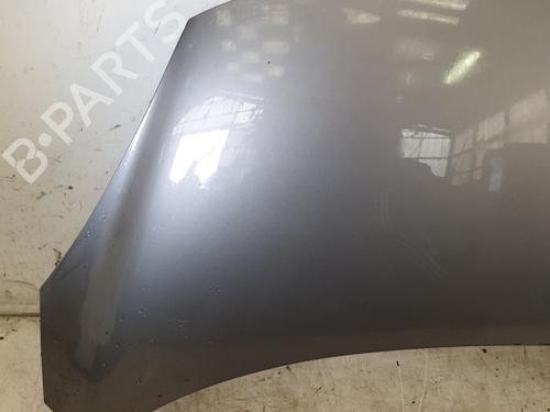 Hood RENAULT SCÉNIC III (JZ0/1_) 1.6 dCi (JZ00, JZ12) | BP22865985C1