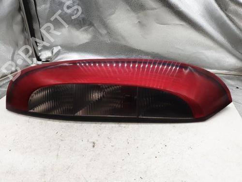 Used Left taillight Left taillight OPEL CORSA C (X01) 1.3 CDTI (F08, F68) (70 hp) 22870398 22870398