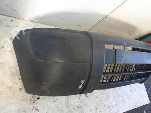 Front bumper PEUGEOT PARTNER Box Body/MPV (5_, G_) 2.0 HDi | BP22875219C7 
