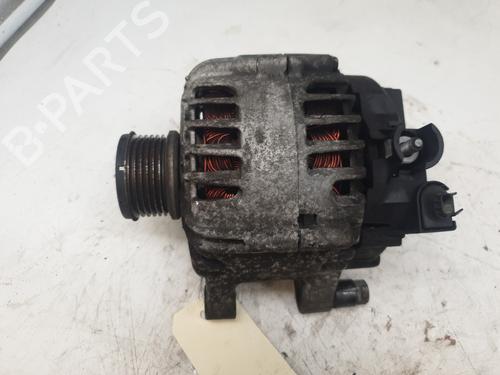 Used Alternator Alternator MAZDA 2 (DE_, DH_) 1.6 MZ-CD (90 hp) 35989683 35989683