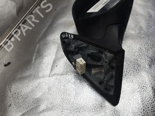 Right mirror CITROËN XSARA PICASSO (N68) 2.0 HDi | BP24017008C27 
