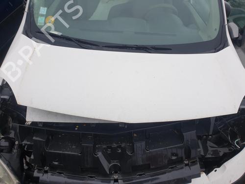 Used Engine Engine RENAULT KANGOO / GRAND KANGOO II (KW0/1_) 1.5 dCi 85 (KW0K, KW0L, KW0B) (86 hp) 33317366 33317366