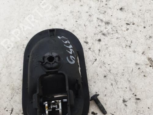 Front left interior door handle RENAULT MEGANE II Estate (KM0/1_) 1.5 dCi (KM02, KM13) | BP22864714I13 