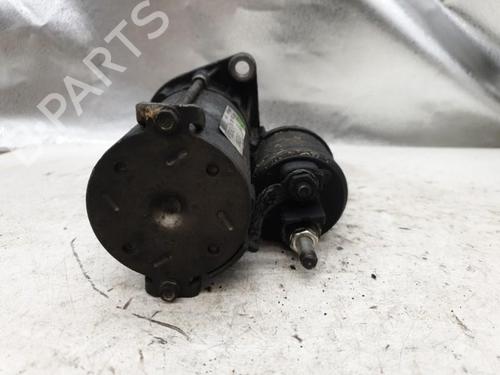 Used Starter Starter FIAT DOBLO Box Body/MPV (223_) 1.3 D Multijet (75 hp) 22870659 22870659