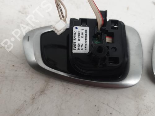 Gear lever AUDI A6 Allroad C7 (4GH, 4GJ) 3.0 TDI quattro | BP22882969M90 