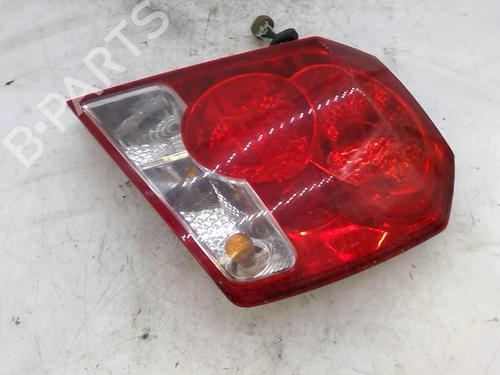 Right taillight DAEWOO KALOS (KLAS) 1.2 | BP22876817C35 