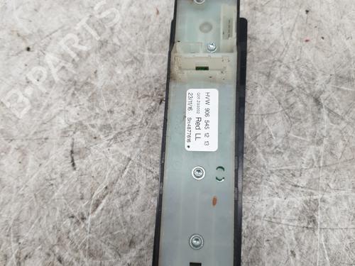 Left front window switch VW CRAFTER 30-50 Van (2E_) 2.0 TDI | BP23832576I27 - Image 3