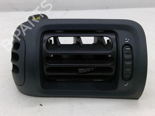 Used Air vent Air vent RENAULT CLIO II (BB_, CB_) 1.2 (BB0A, BB0F, BB10, BB1K, BB28, BB2D, BB2H, CB0A,... (58 hp) 25842494 25842494