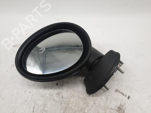 Used Left mirror MINI MINI (R56) Cooper (120 hp) 22877285